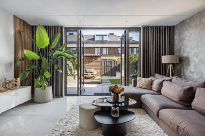 Woning Heerenhuis 16 Dordrecht