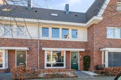 Woning Vioolstraat 4 Eindhoven