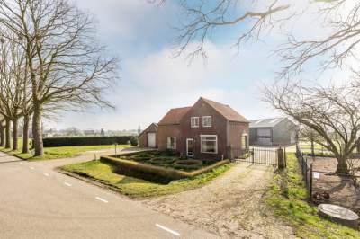 Woning Loosbergstraat 13 Wernhout