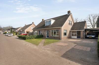 Woning Wilgenstraat 18 Dalen