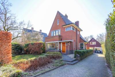 Woning Edeseweg 20 Lunteren