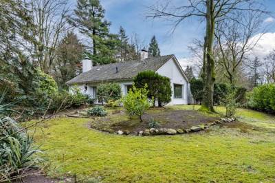 Woning Valkenstraat 12 Teteringen