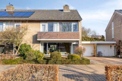 Woning Roerlaan 35 Son en Breugel