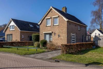 Woning Nije Buorren 10 Rottevalle