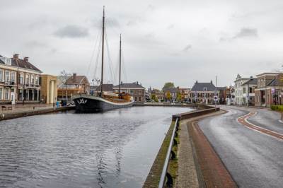 Woning Vaart Z.Z. 17 Assen