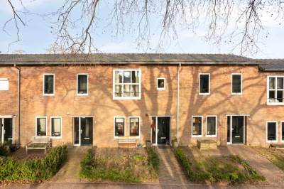 Woning Garnizoenstraat 23 Arnhem