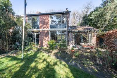 Woning Ruys de Perezlaan 22 Aerdenhout