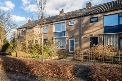 Woning Clematisweg 15 Zwolle