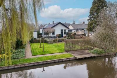 Woning Rijskade 8 Meerkerk