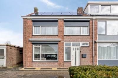 Woning Jan Heynslaan 56 Eindhoven