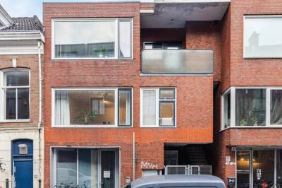 Woning Pelsterstraat 30B Groningen