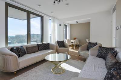 Woning Leyweg 1251 Den Haag