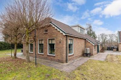 Woning Warreboslaan 29 Surhuisterveen