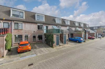 Woning Reigersweide 65 Weesp
