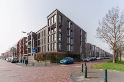 Woning Sperwersingel 3 Den Haag