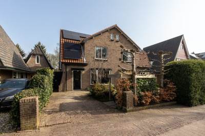Woning Arnhemseweg-Zuid 296 Amersfoort