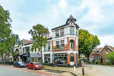 Woning Krugerlaan 92 Zeist