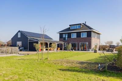 Woning Eikenhorstlaan 5 Voorhout