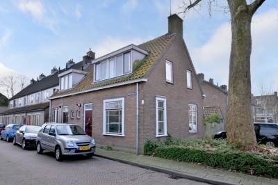 Woning Hogestraat 47 Deventer
