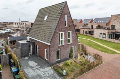 Woning Texelaar 11 Meerstad