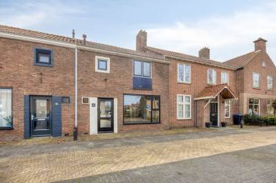 Woning Het Midden 19 Bant