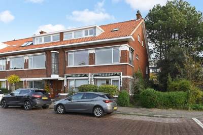 Woning Händellaan 48 Den Haag