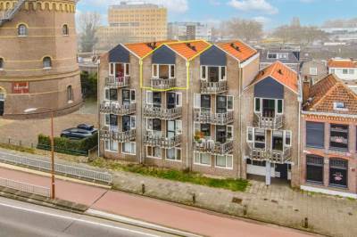 Woning Bergerweg 54 Alkmaar