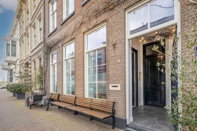 Woning Marspoortstraat 9 Zutphen