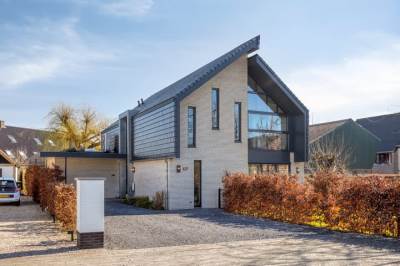 Woning Griftdijk 62B Nijmegen