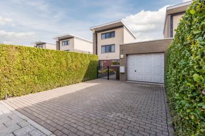 Woning Alderneystraat 10 Almere