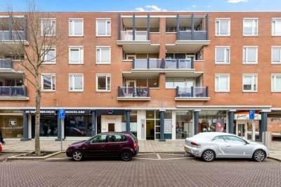 Woning Marktmeesterstraat 109 Almere