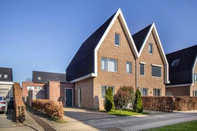 Woning Pleziervaart 21 Arnhem