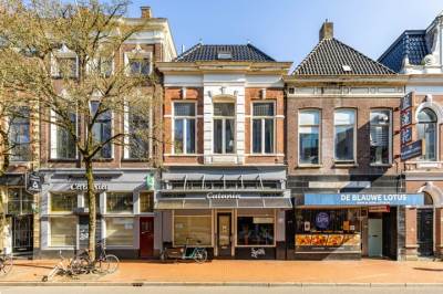 Woning Boterdiep 96H Groningen