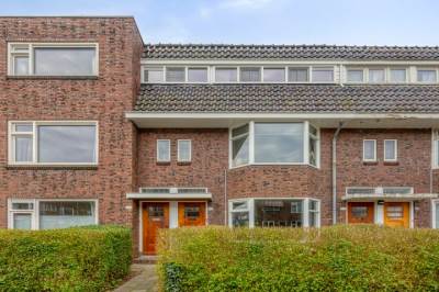 Woning Van Starkenborghstraat 65 Groningen