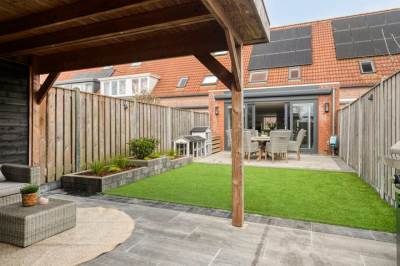 Woning Belter Wijdestraat 10 Almere