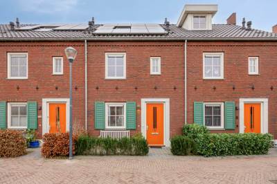 Woning Dubbe Loop 8 Nuenen