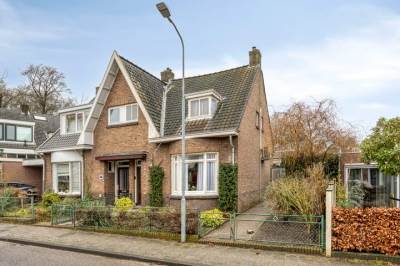 Woning Strodorpsweg 4 Oosterbeek