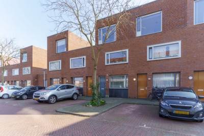 Woning Breedkapper 25 Delft