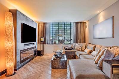 Woning Kanaalstraat 28 Son en Breugel