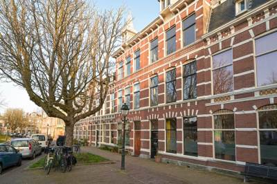 Woning Koningsplein 39 Den Haag