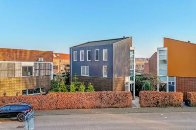 Woning Vuurvlindersingel 18 Utrecht