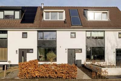 Woning Randweg 22 Nunspeet