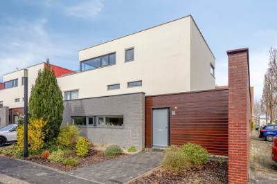 Woning D. Schellincxstraat 31 Spijkenisse