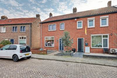 Woning Anemoonstraat 14 Almelo