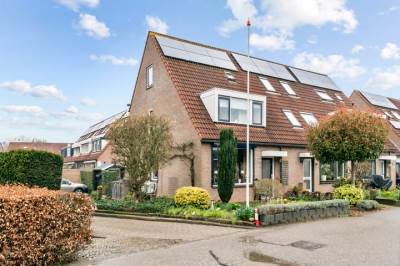 Woning Lingsesdijk 116 Gorinchem