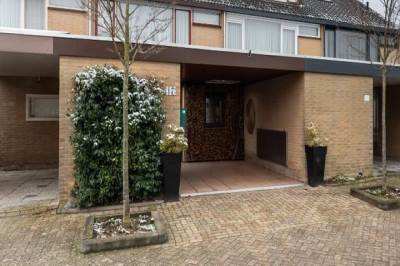 Woning Mariënwaard 17 Capelle aan den IJssel