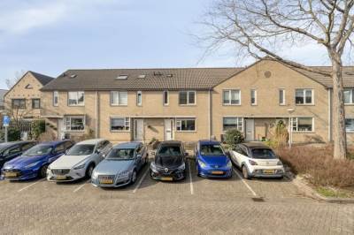 Woning Chopinstraat 142 Capelle aan den IJssel