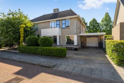 Woning Trombonedreef 14 Harderwijk
