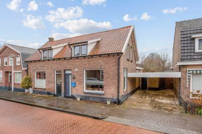 Woning Oude Postweg 95 Hengelo (OV)