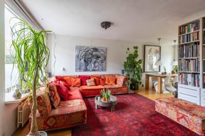 Woning Fossemaheerd 202 Groningen